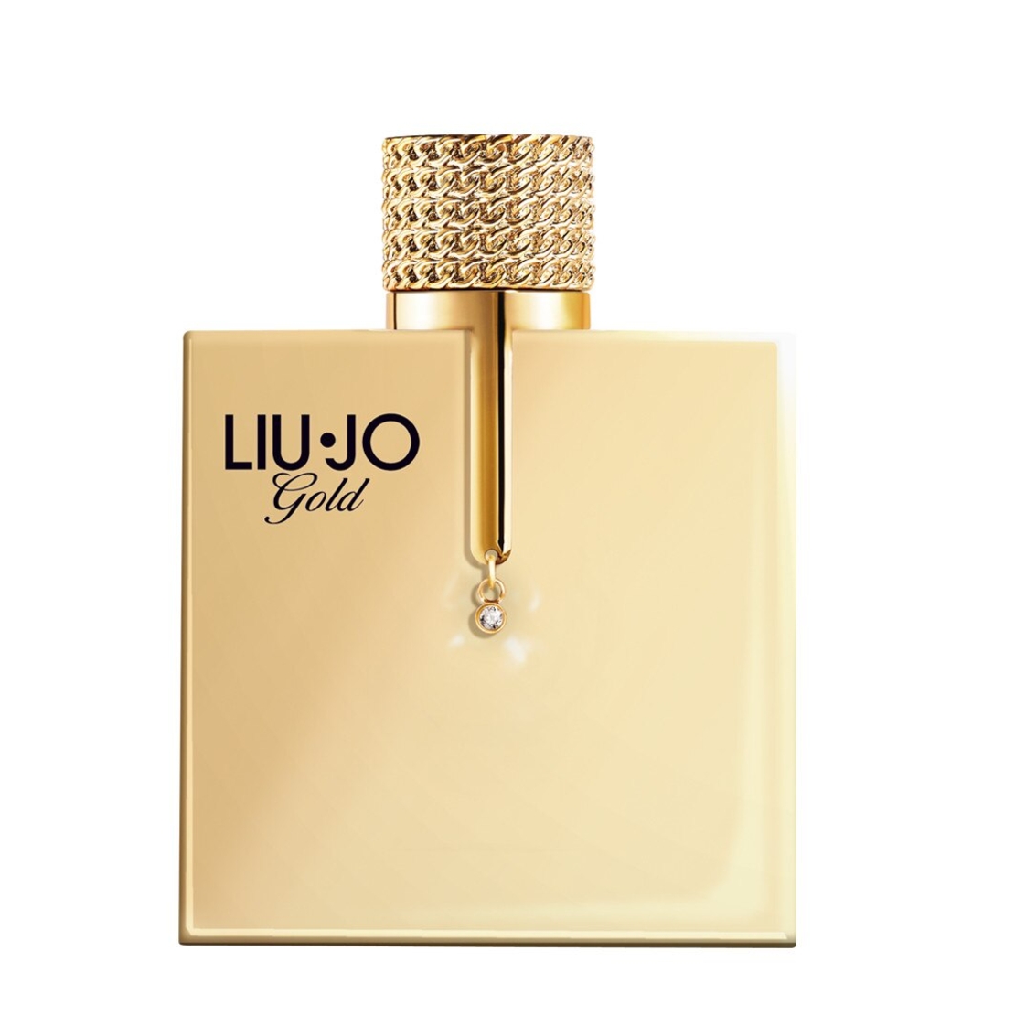Liu Jo, Gold, Eau De Parfum, For Women, 75 ml