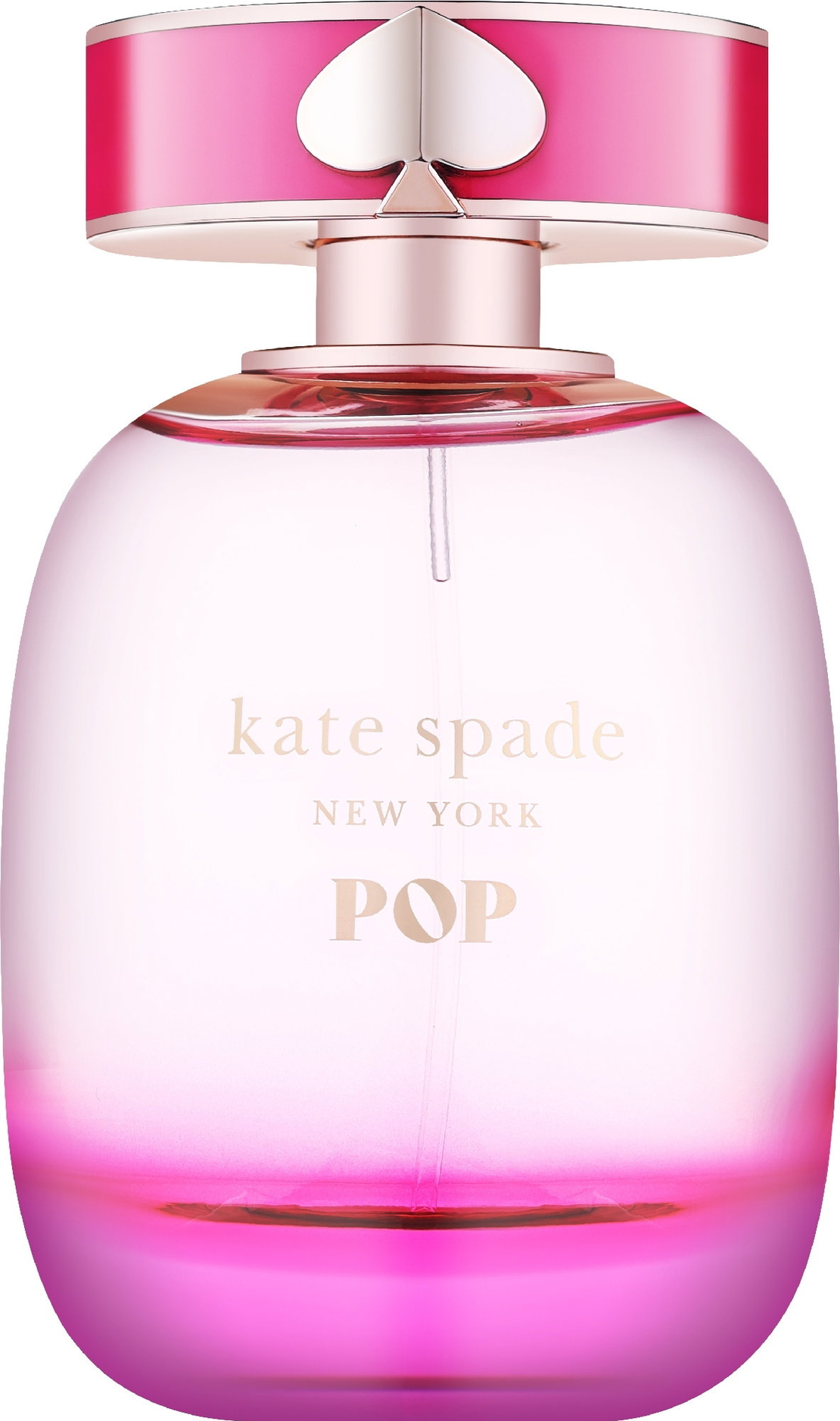 Kate Spade, Pop, Eau De Parfum, For Women, 100 ml *Tester