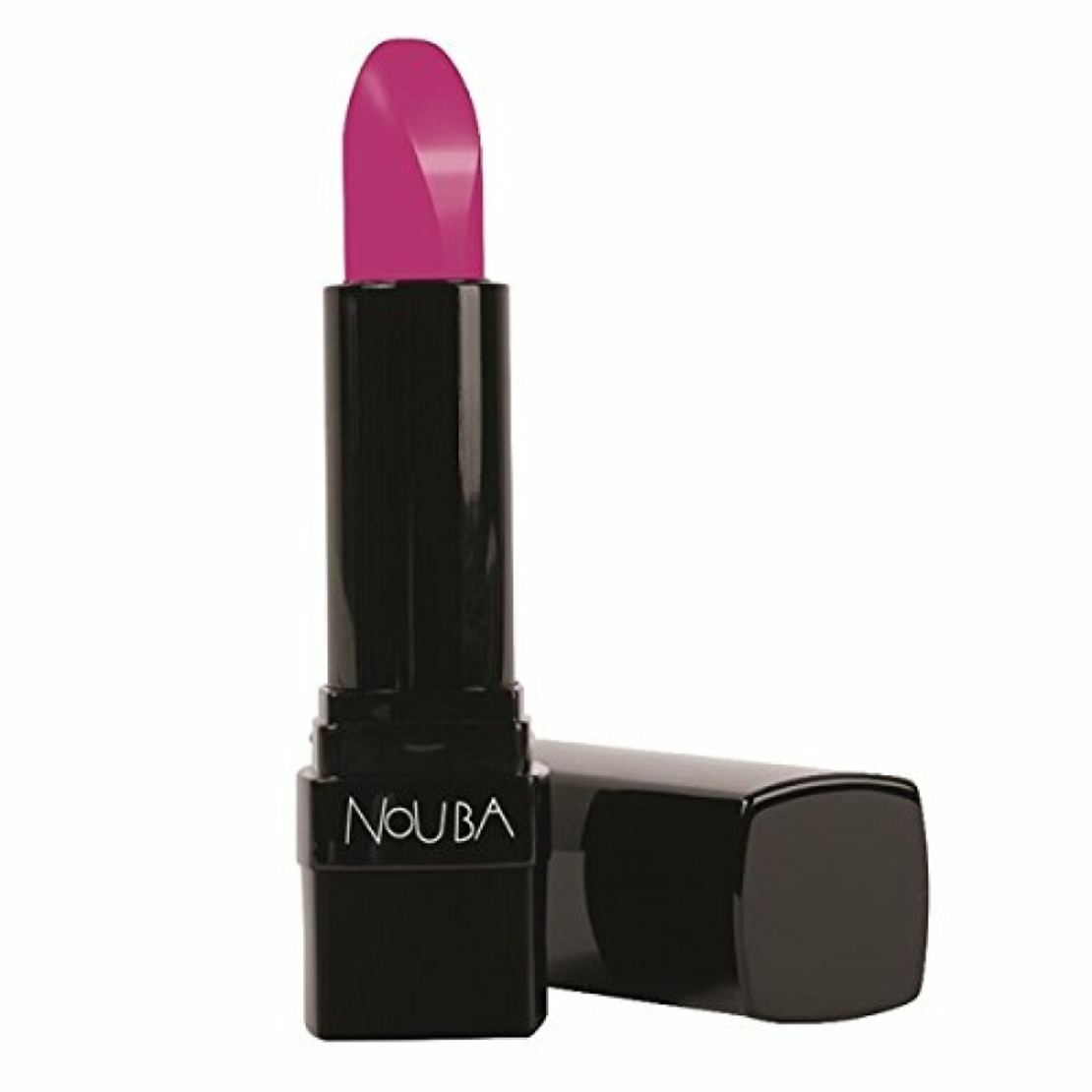 Nouba, Velvet Touch, Cream Lipstick, 26, 3.5 ml
