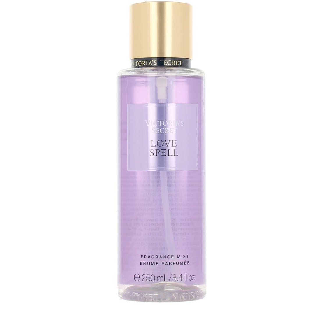 Victoria's Secret, Love Spell, Body Spray, 250 ml