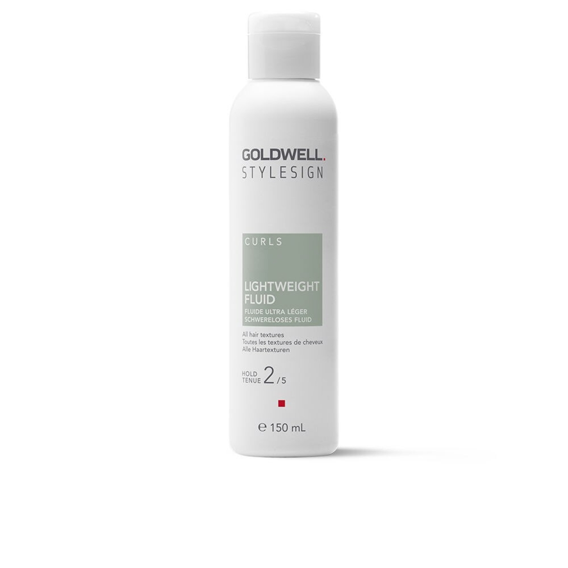 Goldwell, StyleSign Lightweight Fluid, Hair Spray, Curl Defined, Hold Level 2/5, 150 ml
