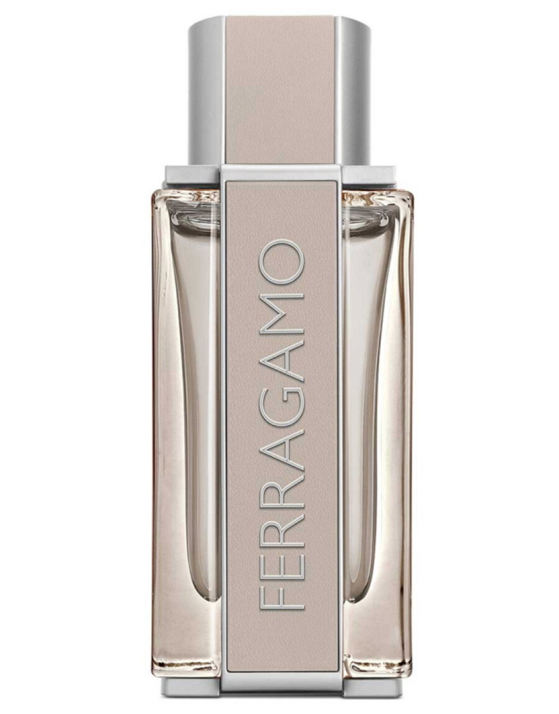 Salvatore Ferragamo, Bright Leather, Eau De Toilette, For Men, 100 ml