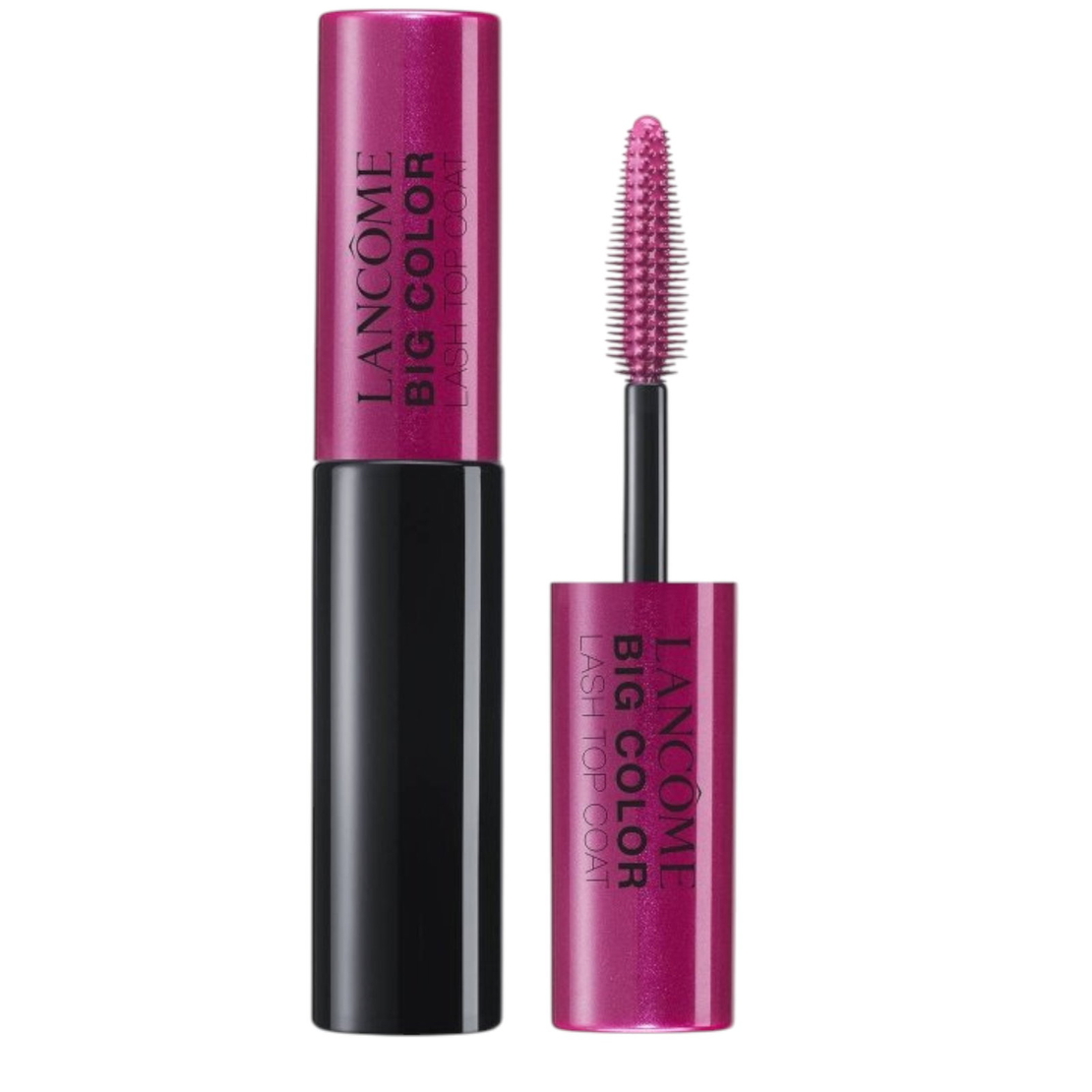 Lancome, Big Color, Volumizing, Mascara, 04, Flirty Pink, 2.8 ml