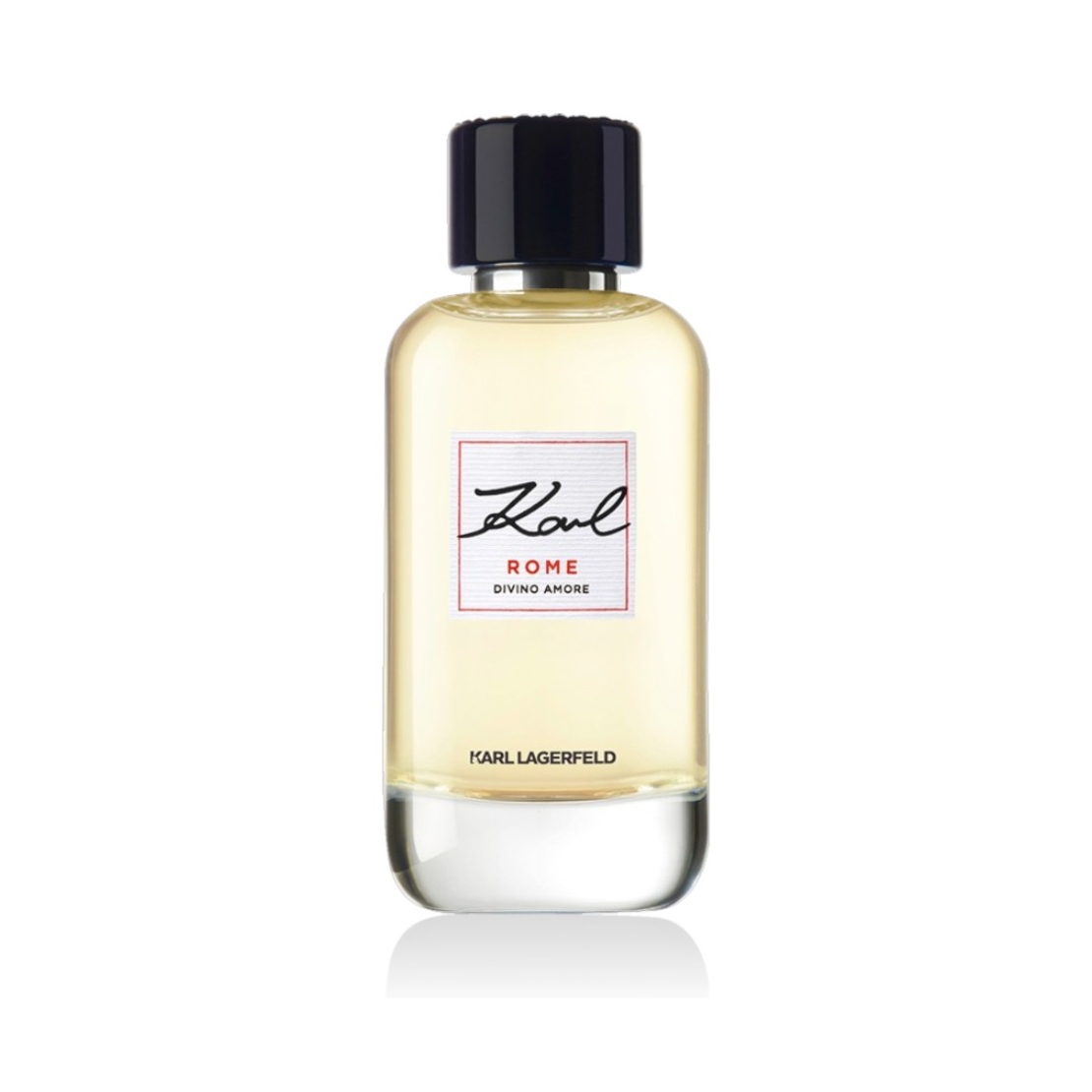 Karl Lagerfeld, Karl Rome Divino Amore, Eau De Parfum, For Women, 100 ml