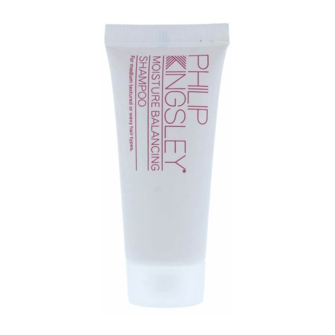 Philip Kingsley, Moisture Balancing, Hair Shampoo, For Hydration, 20 ml