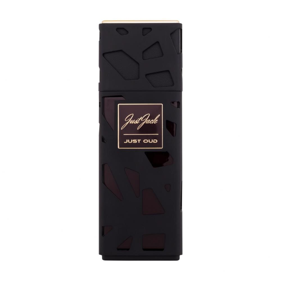 Just Jack, Just Oud, Eau De Parfum, Unisex, 100 ml
