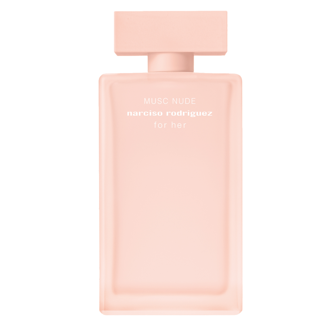 Narciso Rodriguez, Musc Nude, Eau De Parfum, For Women, 100 ml