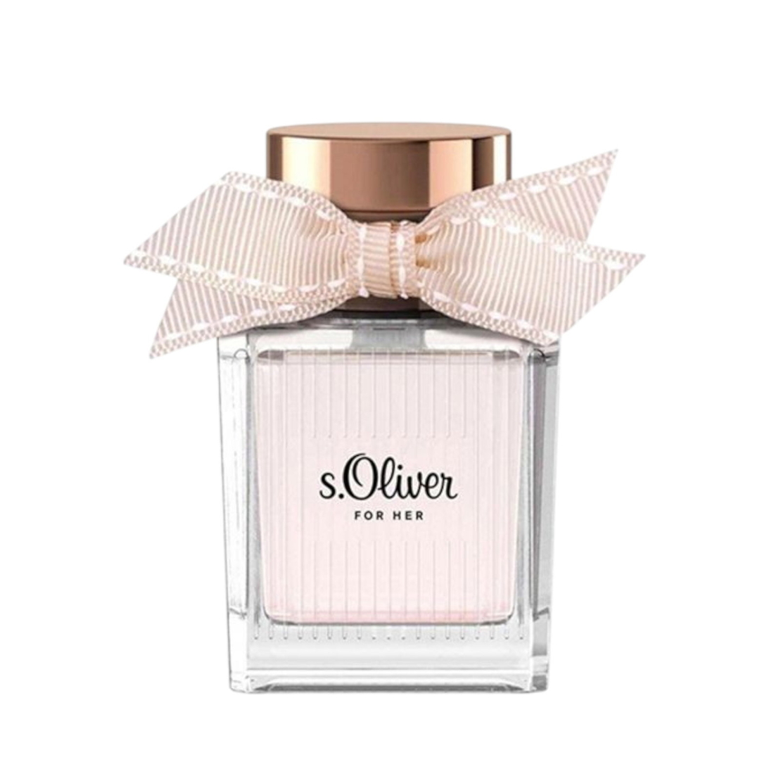 S. Oliver, For Her, Eau De Toilette, For Women, 30 ml