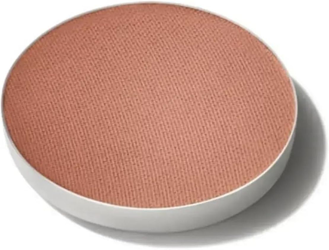MAC, Pro Palette, Eyeshadow Palette, Soft Brown, Refill, 1, 1.5 g