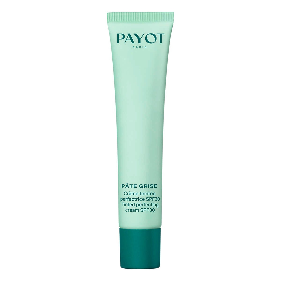 Payot, Pate Grise, Matte, Tinted Moisturizer, Nude, SPF 30, 40 ml
