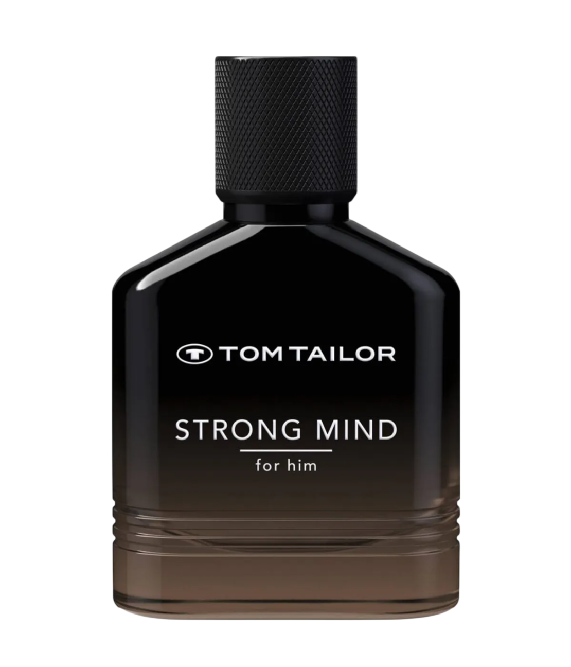 Tom Tailor, Strong Mind, Eau De Toilette, For Men, 30 ml