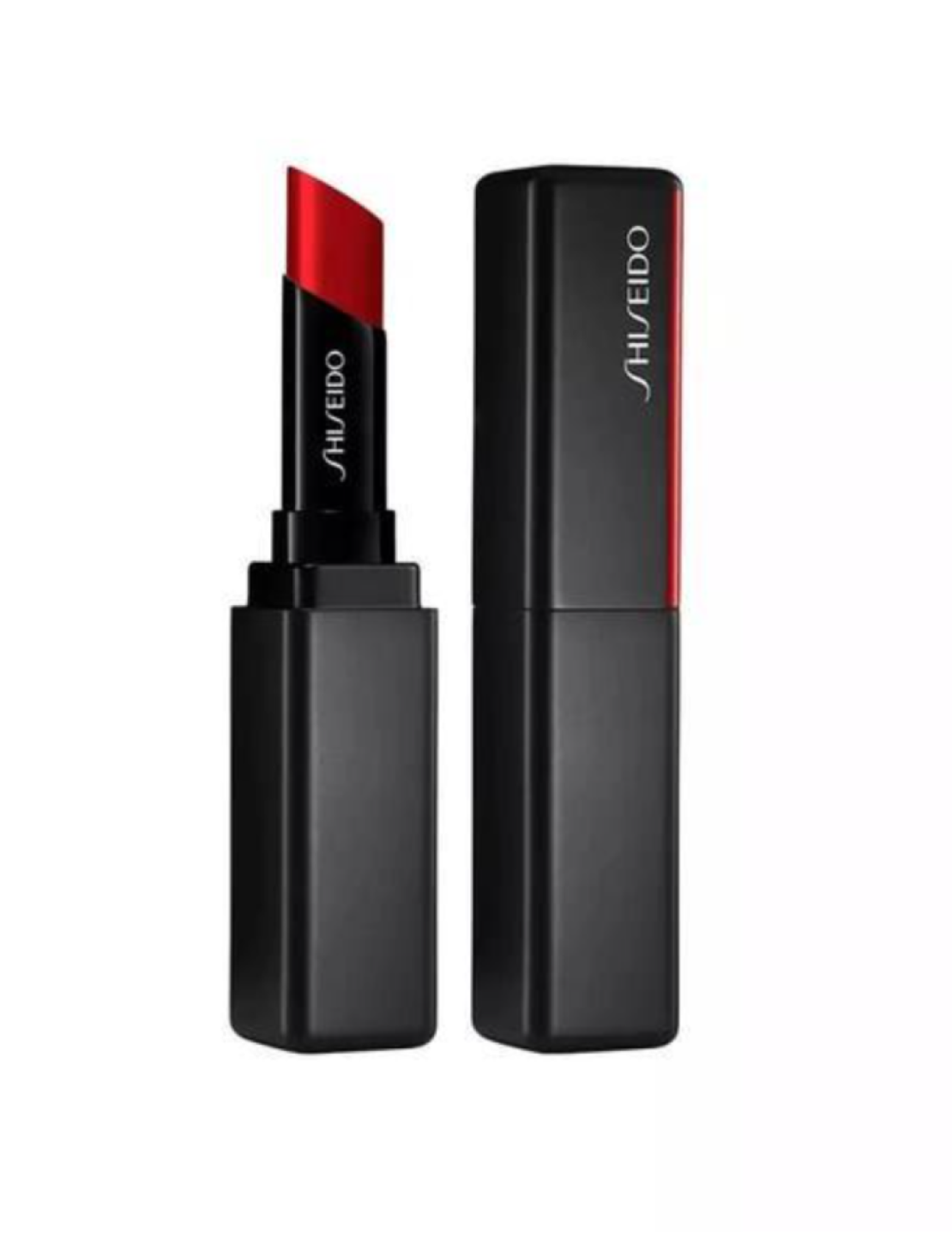 Shiseido, VisionAiry, Cream Lipstick, No. 227, Sleeping Dragon, 1.6 g *Tester