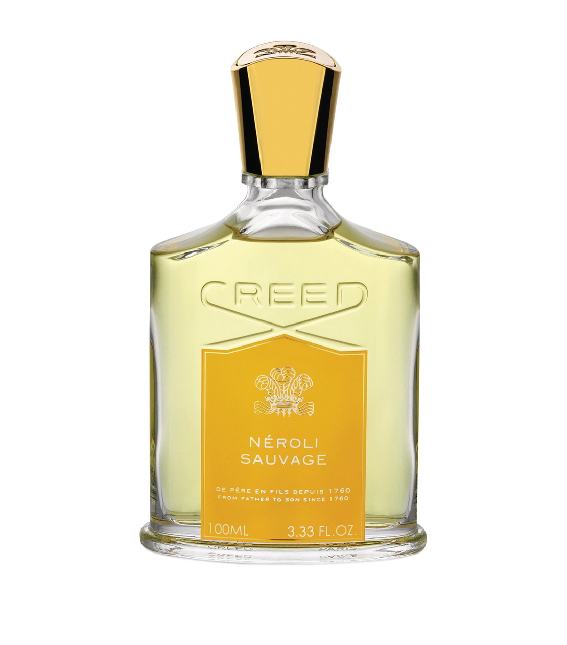 Creed, Neroli Sauvage, Eau De Parfum, Unisex, 100 ml *Tester