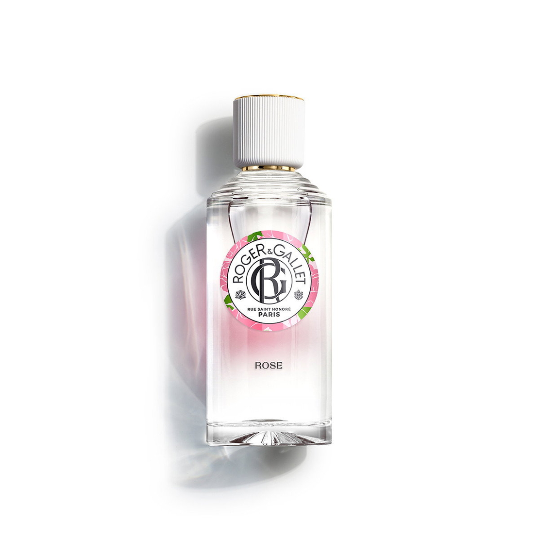 Roger & Gallet, Rose, Fragrance Water, Body, 100 ml *Tester