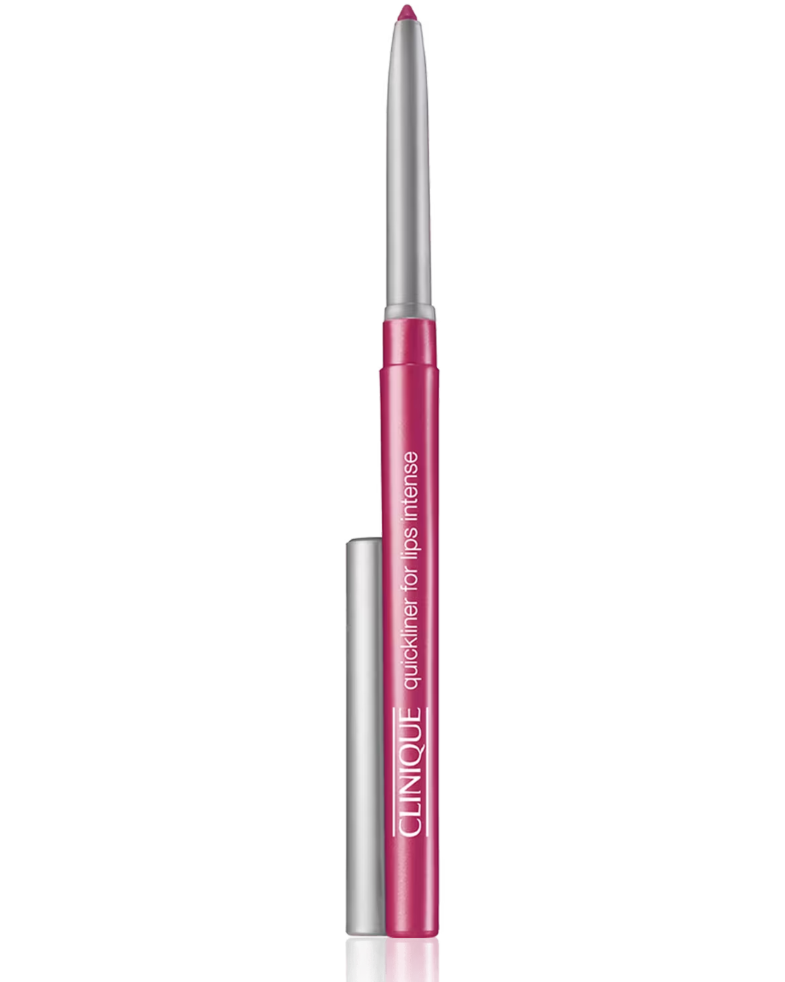 Clinique, Quickliner, Paraben-Free, Contour, Lip Liner, 09, Intense Jam, 0.3 g *Tester