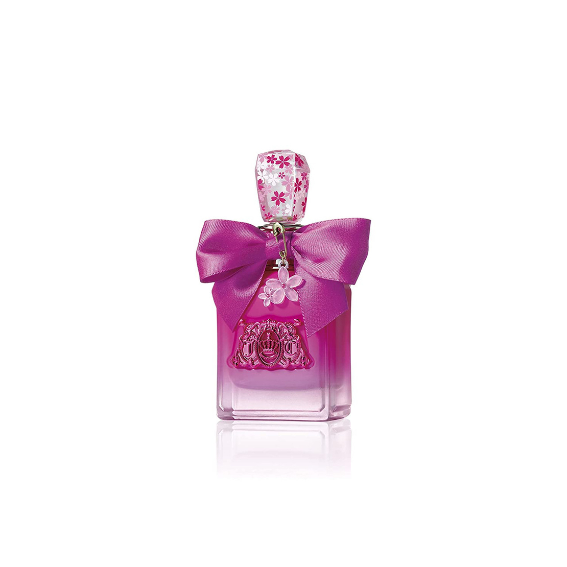 Juicy Couture, Viva La Juicy Petals Please, Eau De Parfum, For Women, 100 ml