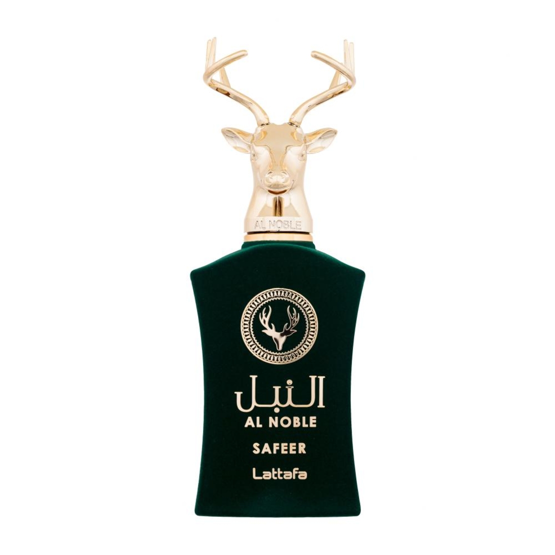 Lattafa, Al Noble Safeer, Eau De Parfum, Unisex, 100 ml