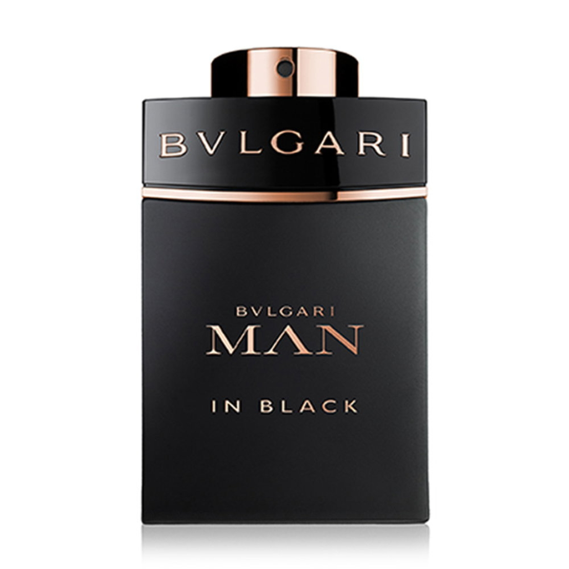 Bvlgari, Man In Black, Eau De Parfum, For Men, 60 ml