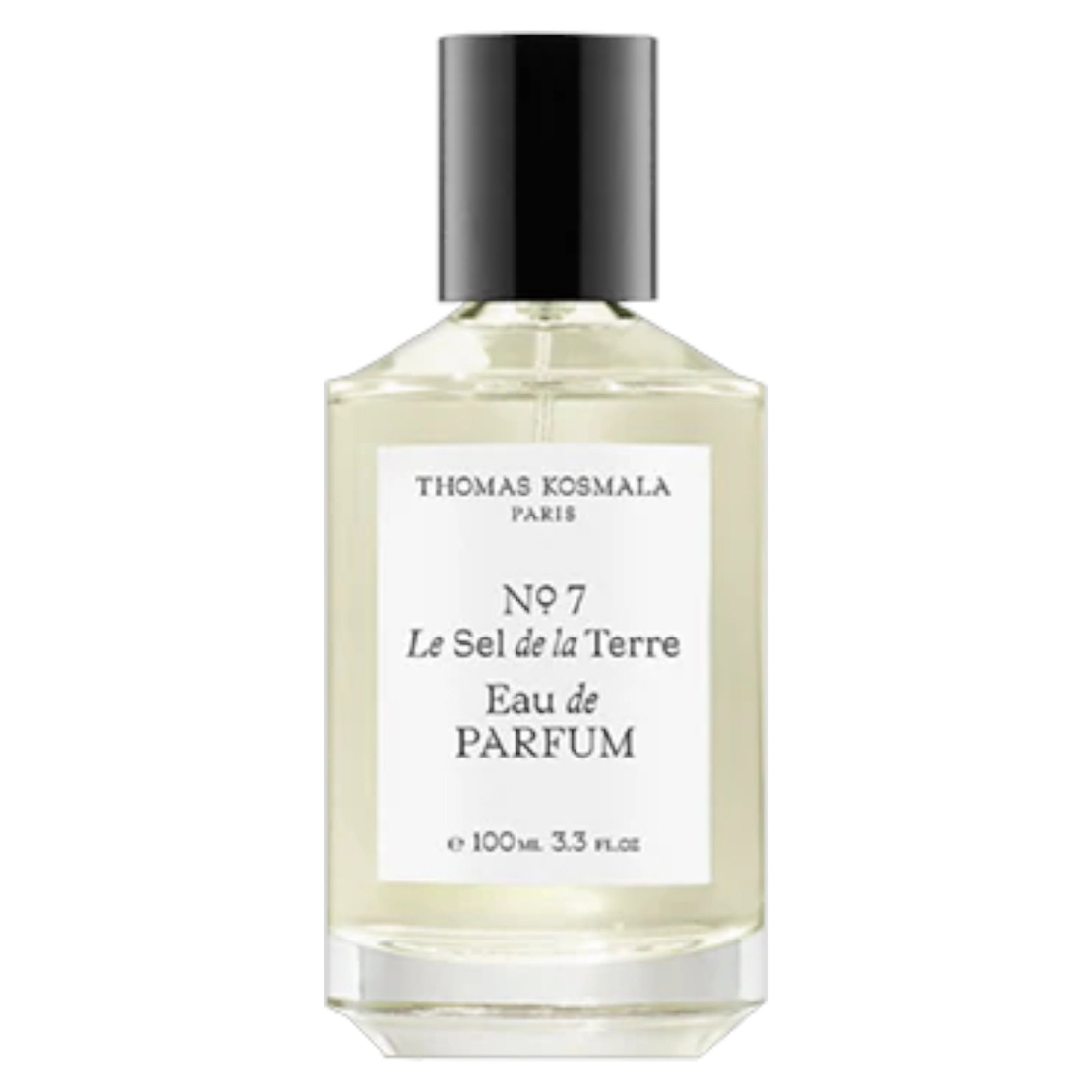 Thomas Kosmala, No. 7 Le Sel De La Terre, Eau De Parfum, Unisex, 100 ml