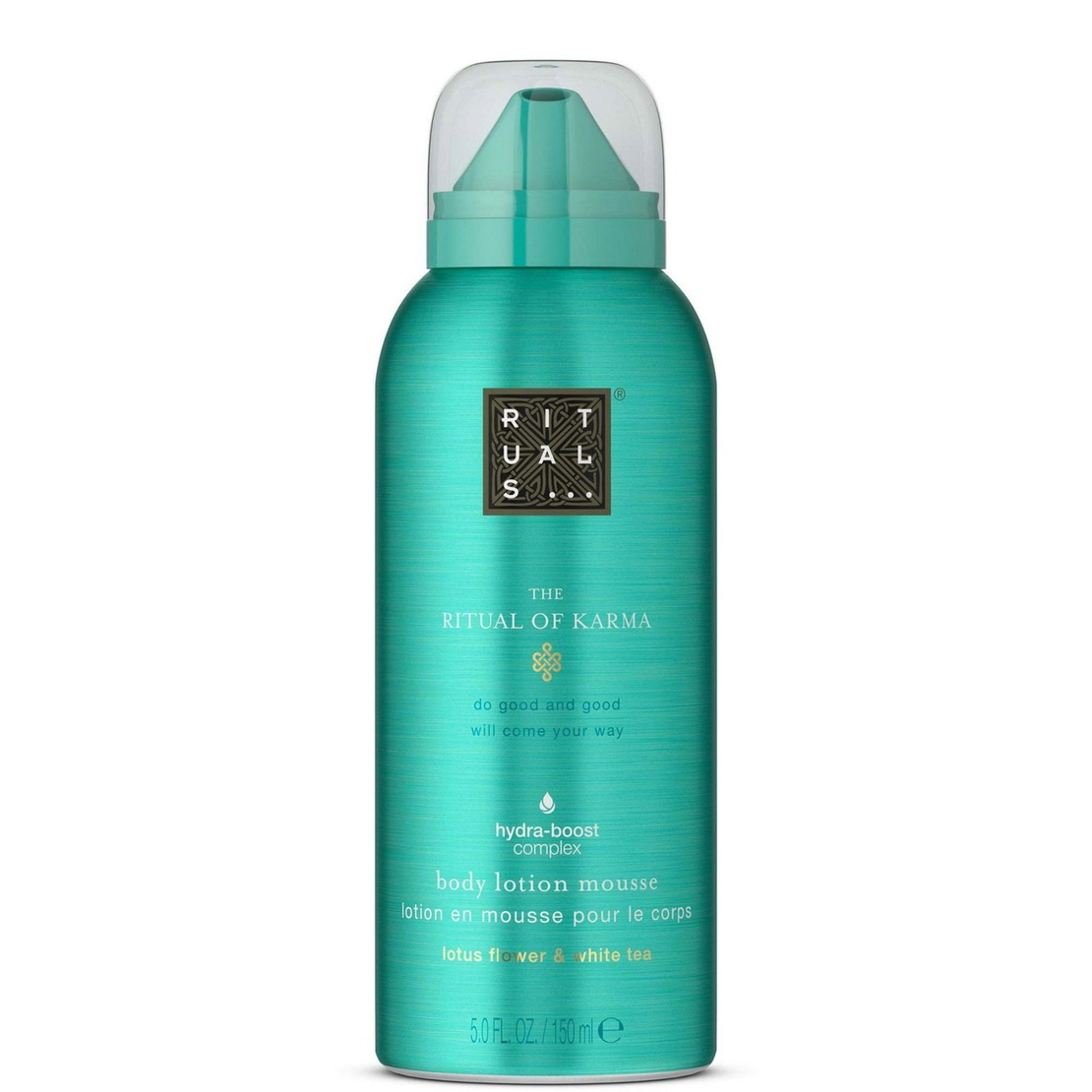 Rituals, The Ritual Of Karma, Body Lotion, 150 ml