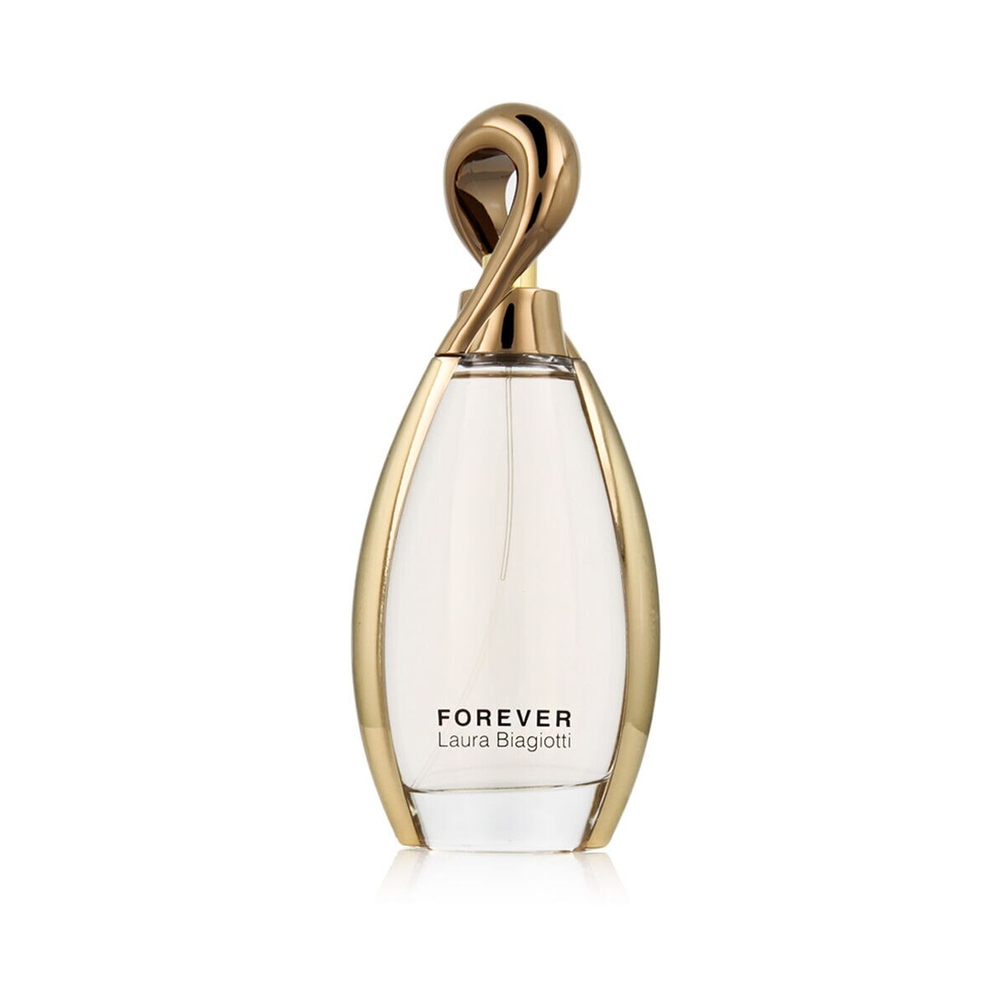 Laura Biagiotti, Forever Gold, Eau De Parfum, For Women, 100 ml