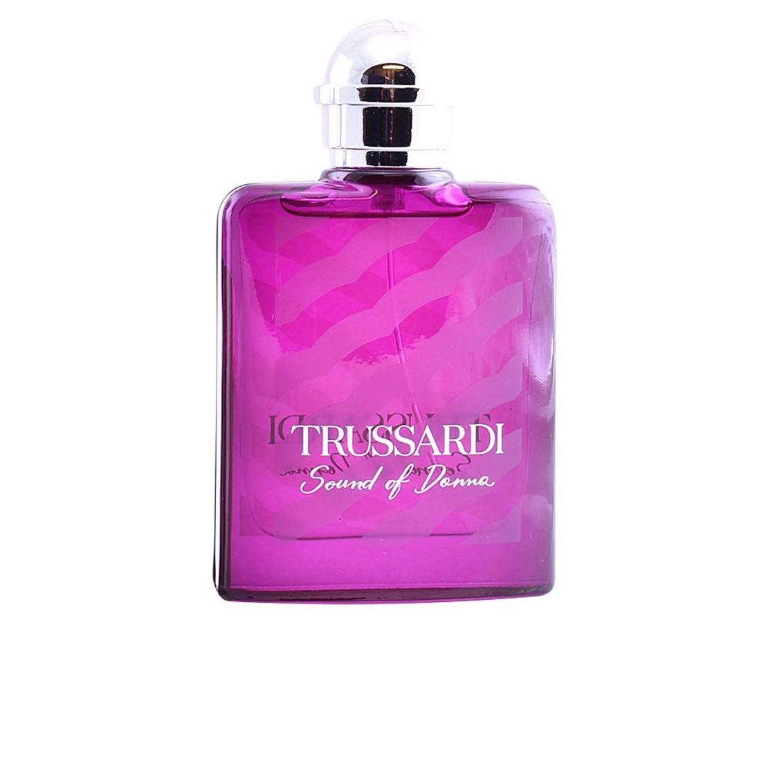 Trussardi, Sound Of Donna, Eau De Parfum, For Women, 100 ml *Tester