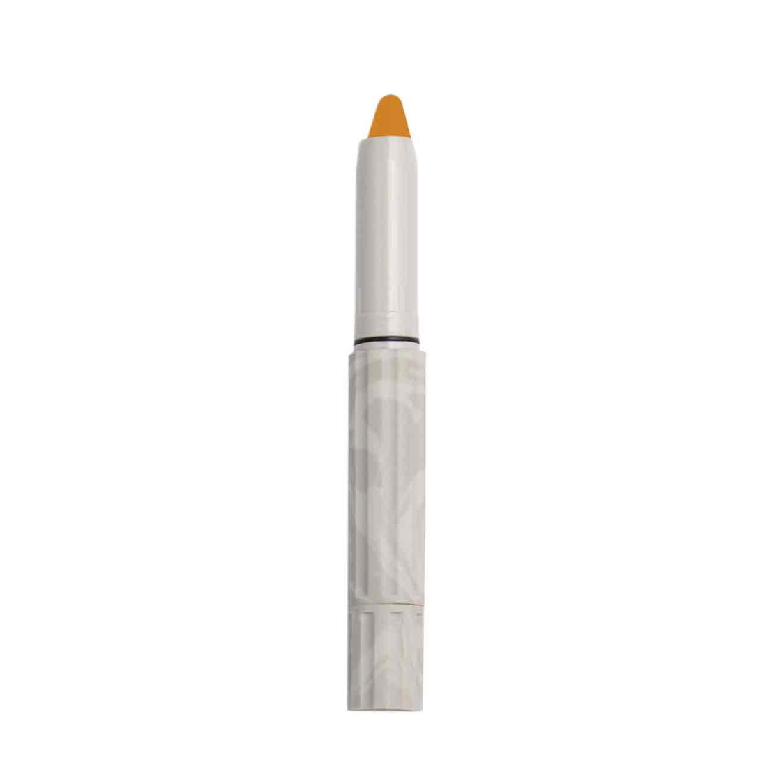 Off-White, Imprint Amberdoues, Precision, Gel Pencil Eyeliner, Orange, 2 g