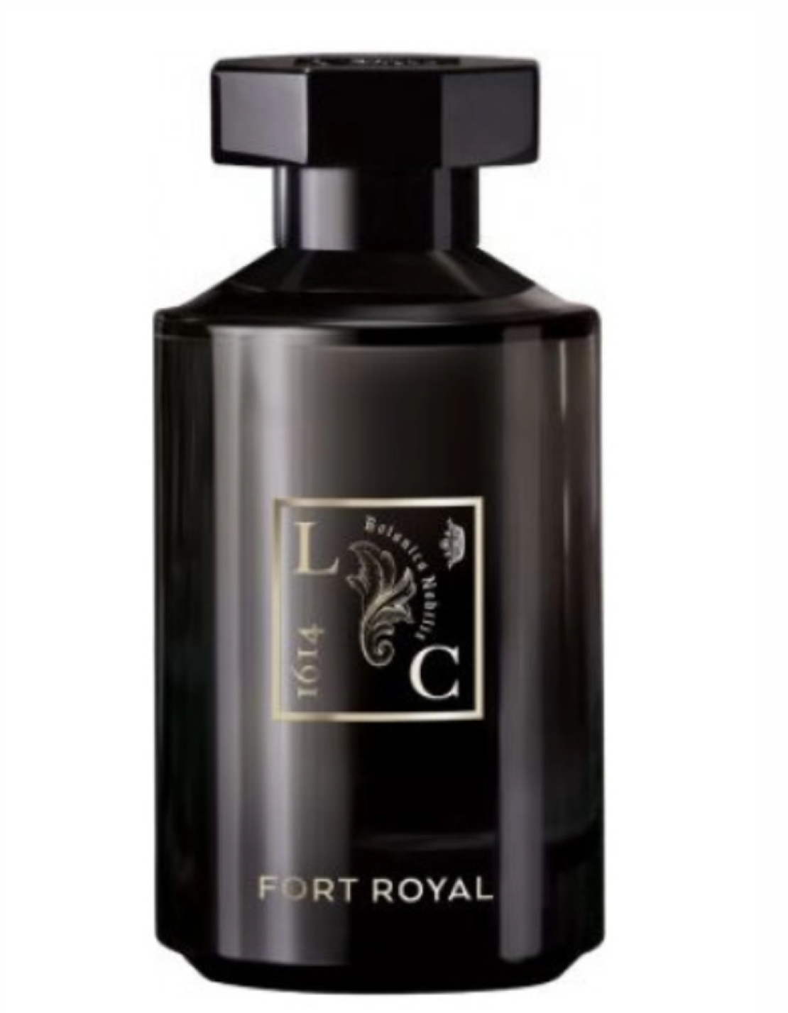 Le Couvent Maison de Parfum, Remarquables - Fort Royal, Eau De Parfum, Unisex, 50 ml