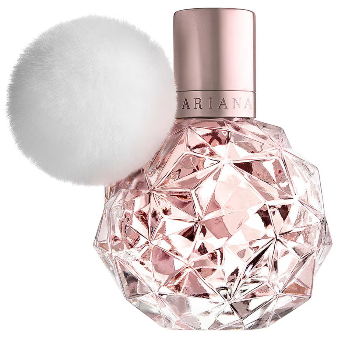 Ariana Grande, Ari Ariana, Eau De Parfum, For Women, 50 ml