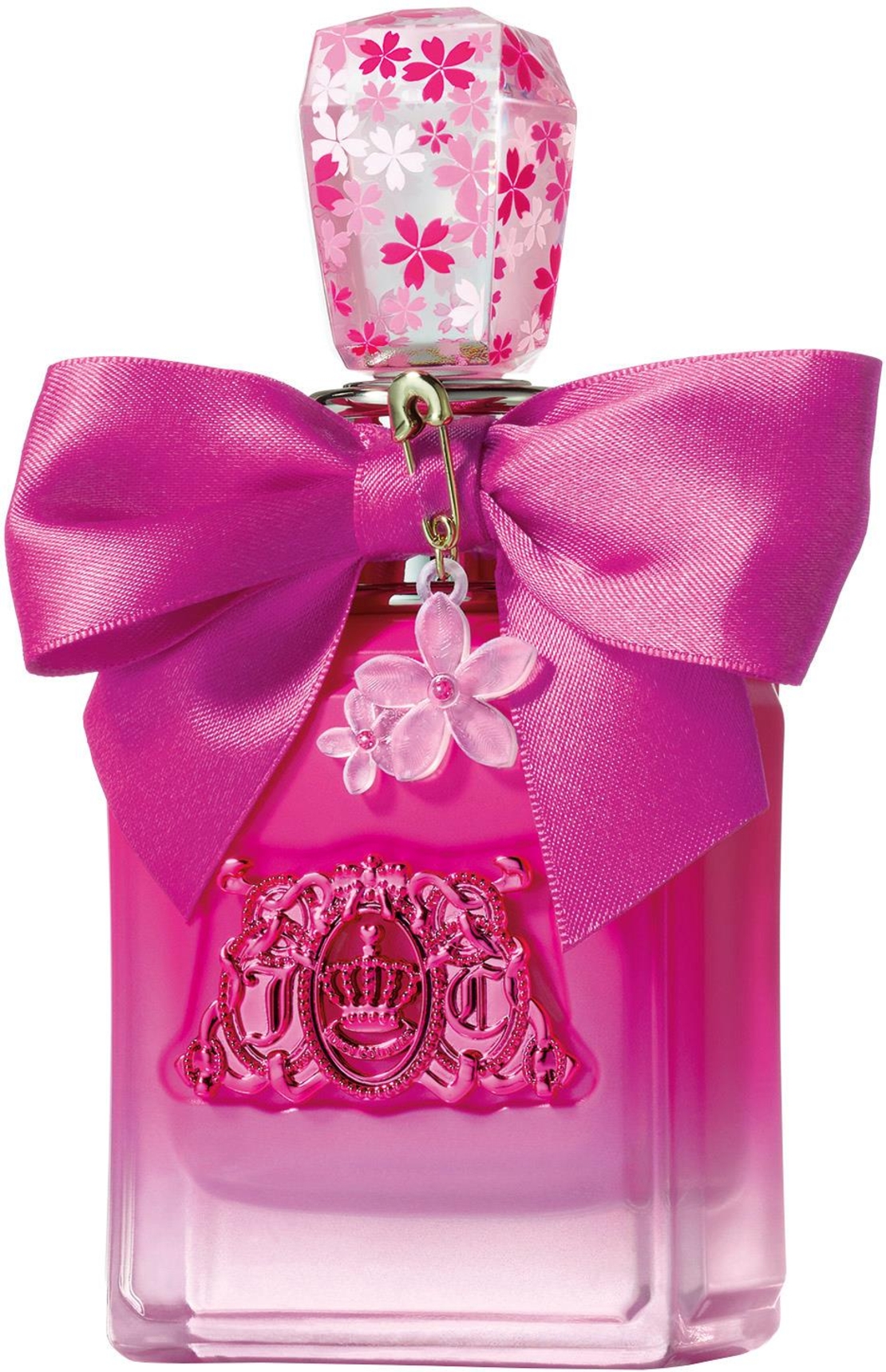 Juicy Couture, Viva La Juicy Petals Please, Eau De Parfum, For Women, 50 ml