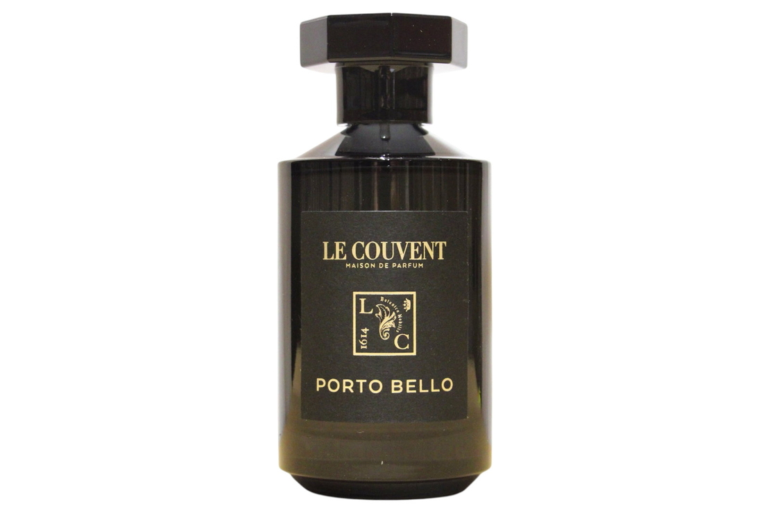 Le Couvent Maison de Parfum, Remarquables - Porto Bello, Eau De Parfum, Unisex, 100 ml *Tester
