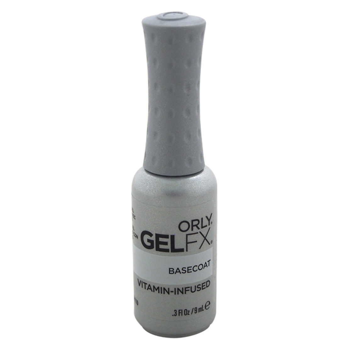 Orly, Gelfx, Shine, Nail Strengthening Lacquer, 9 ml