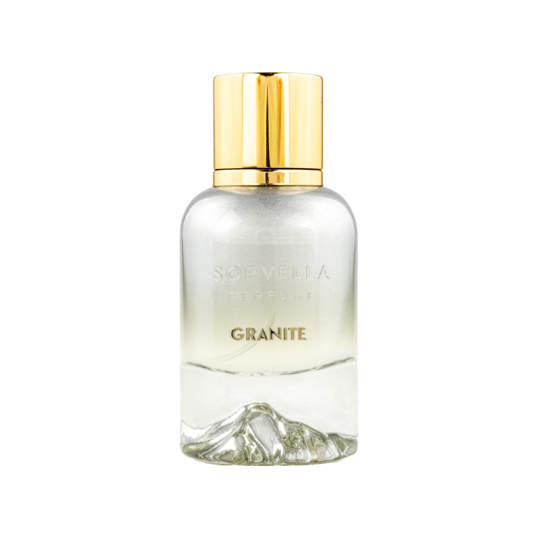 Sorvella, Mountain Collection Granite, Eau De Parfum, Unisex, 50 ml