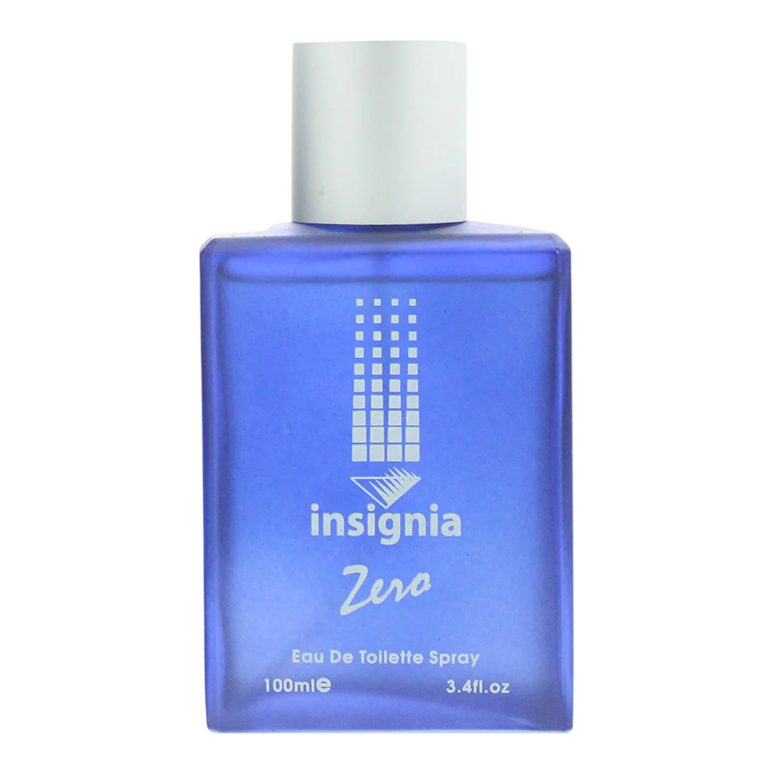 Insignia, Zero, Eau De Toilette, For Men, 100 ml