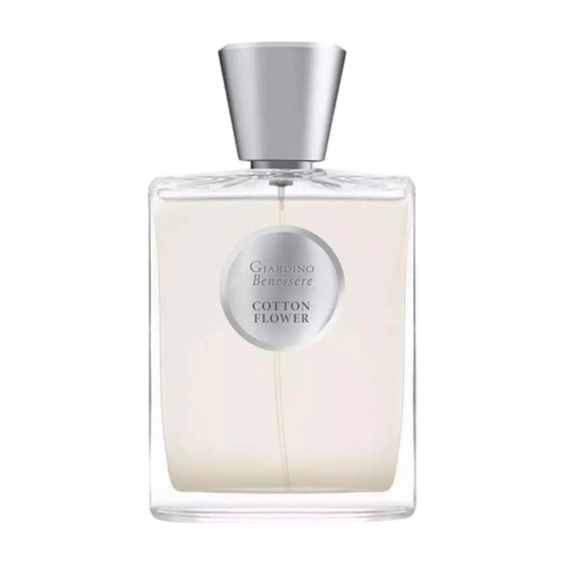 Giardino Benessere, Cotton Flower, Eau De Parfum, Unisex, 100 ml