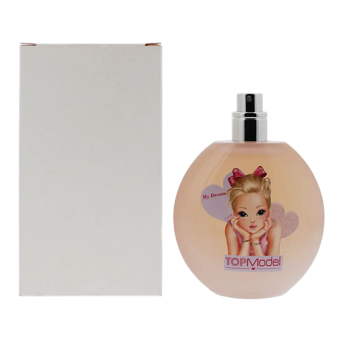 TOPModel, My Dream, Eau De Toilette, For Women, 30 ml *Tester