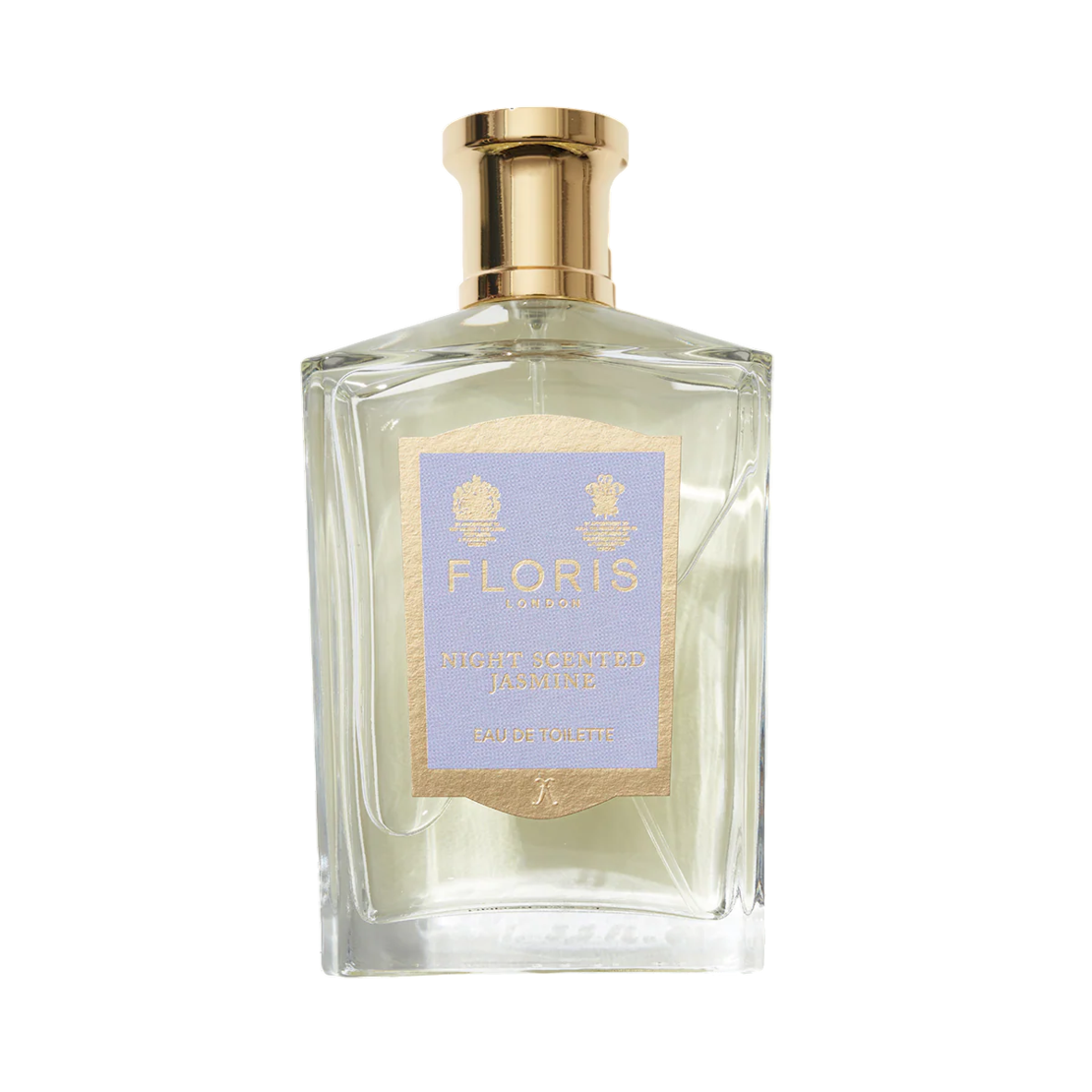 Floris Of London, Night Scented Jasmine, Eau De Toilette, For Women, 100 ml