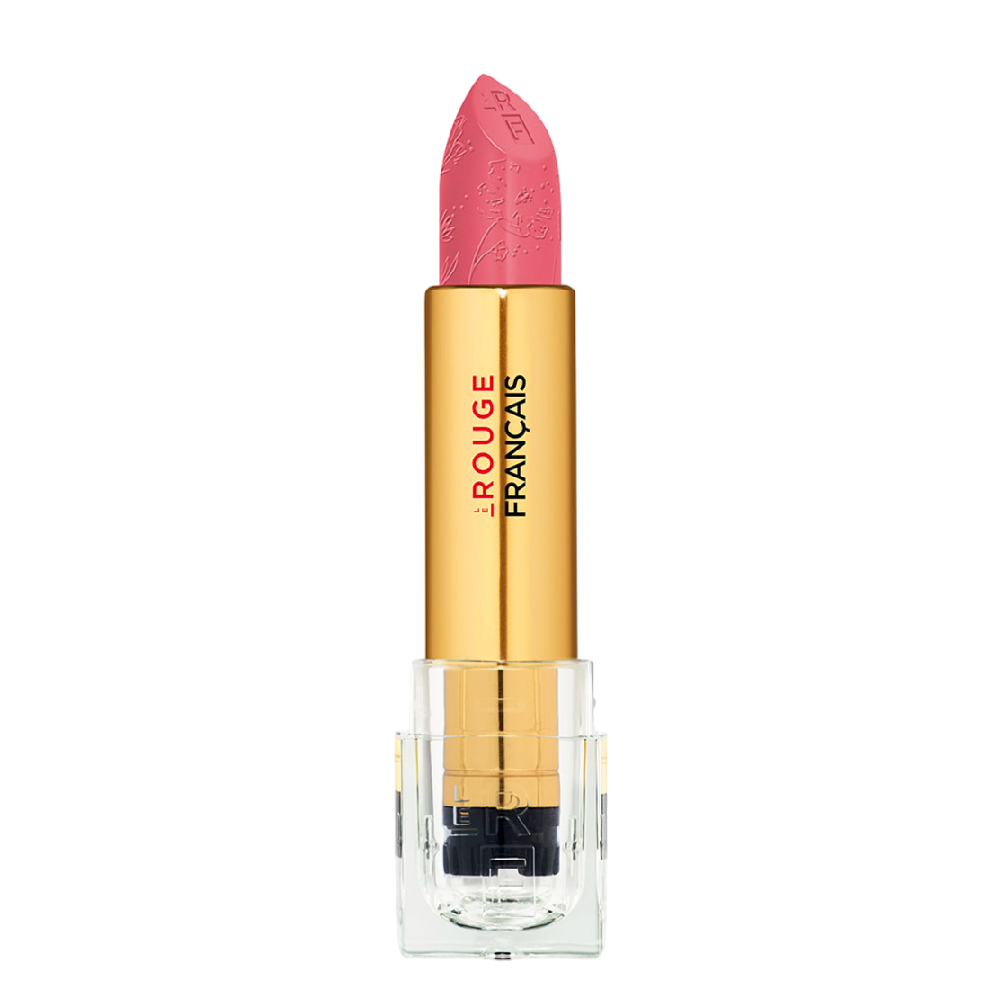 Le Rouge Francais, Le Rouge Francais, Cream Lipstick, 036, 4 g