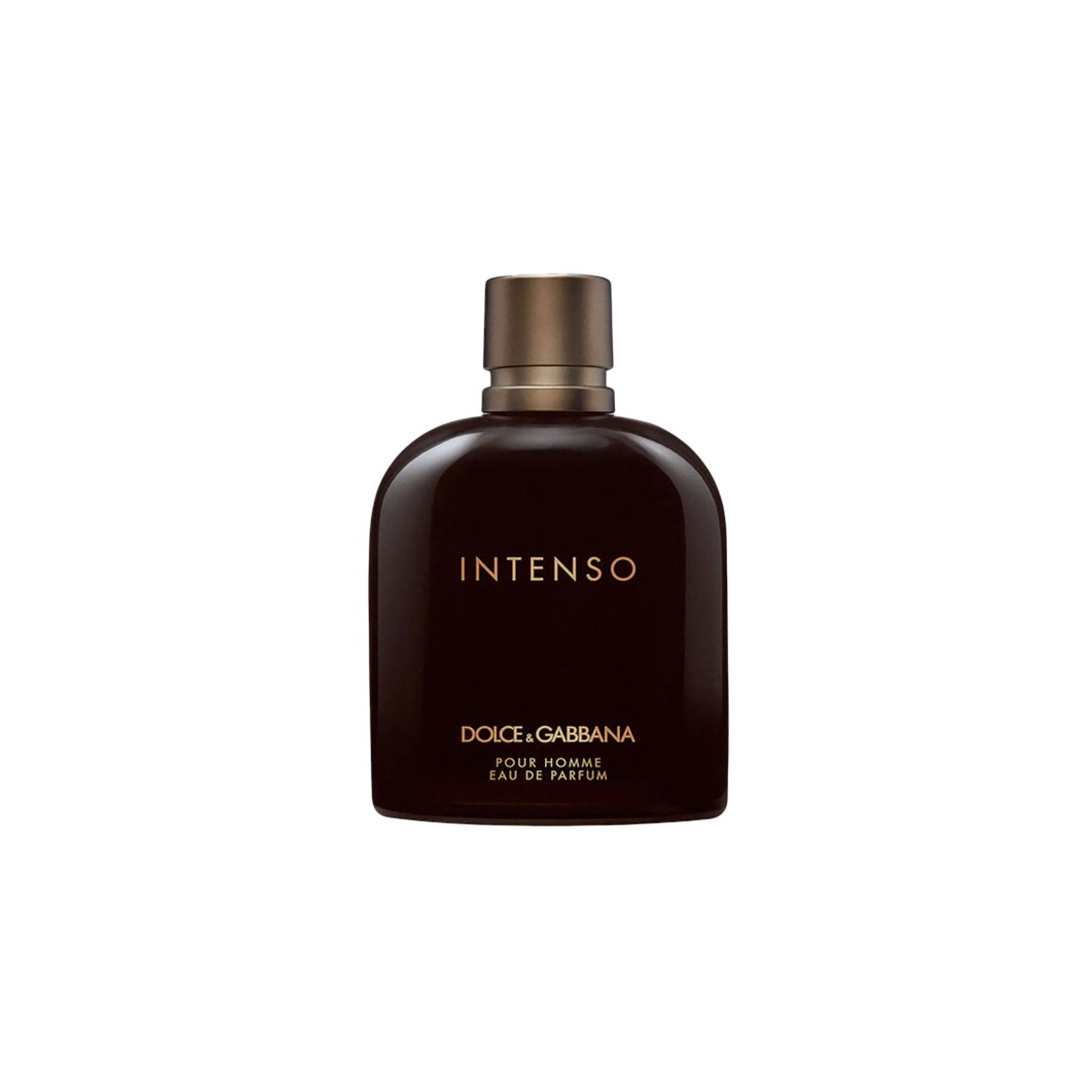 Dolce & Gabbana, Intenso, Eau De Parfum, For Men, 200 ml
