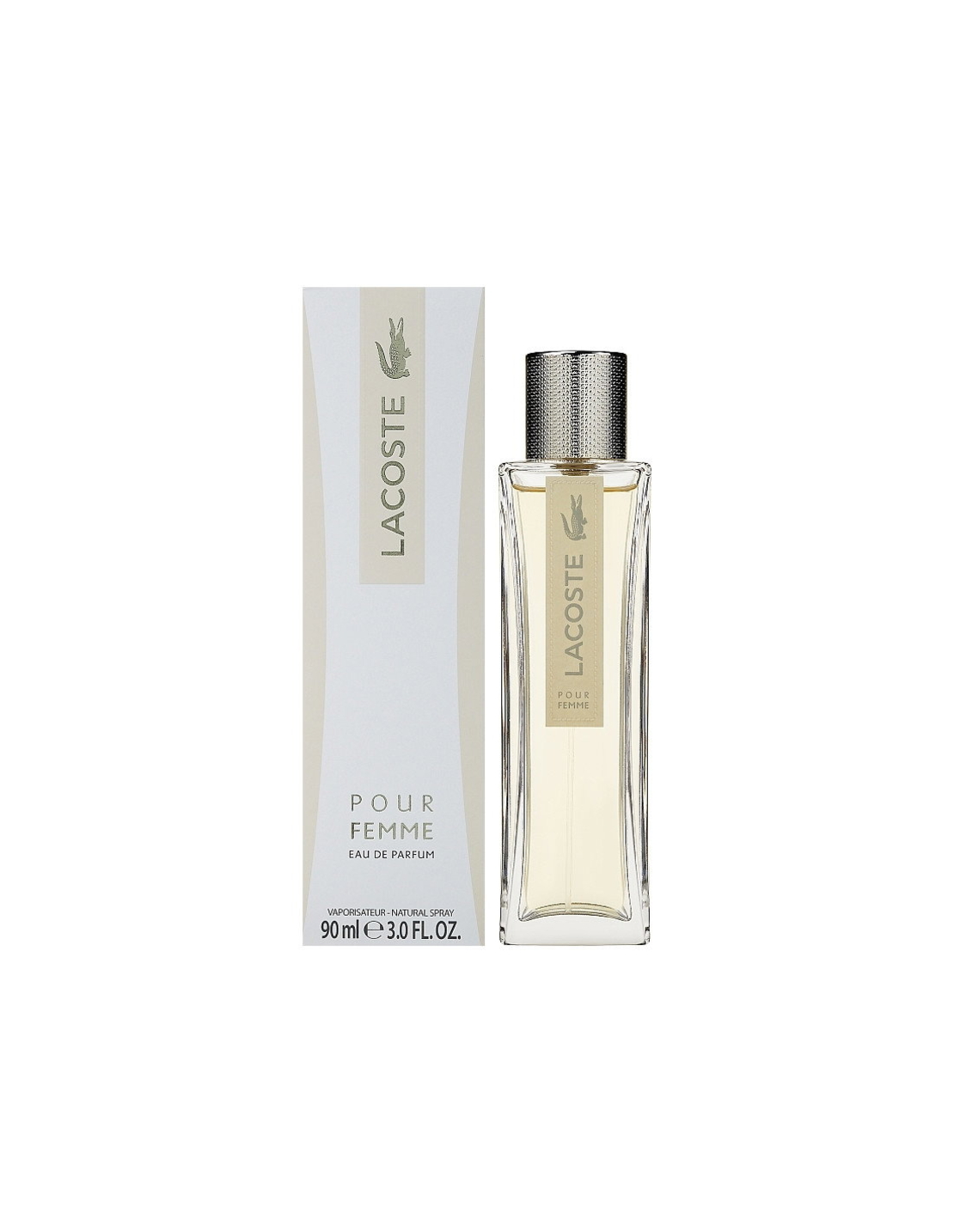 Lacoste, Pour Femme, Eau De Parfum, For Women, 90 ml *Tester