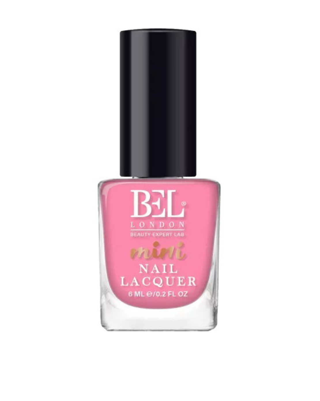Bel London, Mini, Quick-Dry, Nail Polish, 217, 6 ml