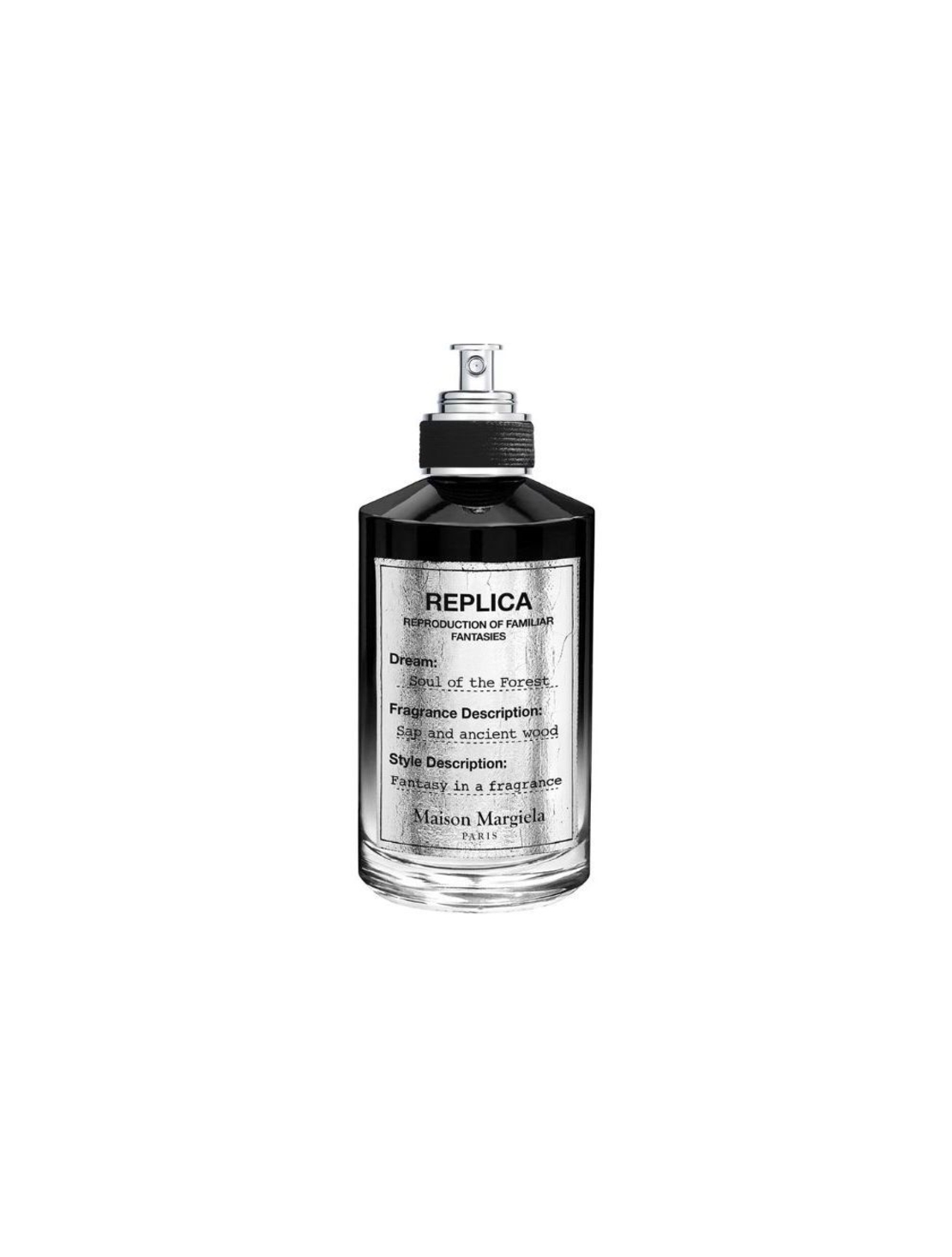 Maison Margiela, Replica Soul Of The Forest, Eau De Parfum, Unisex, 30 ml