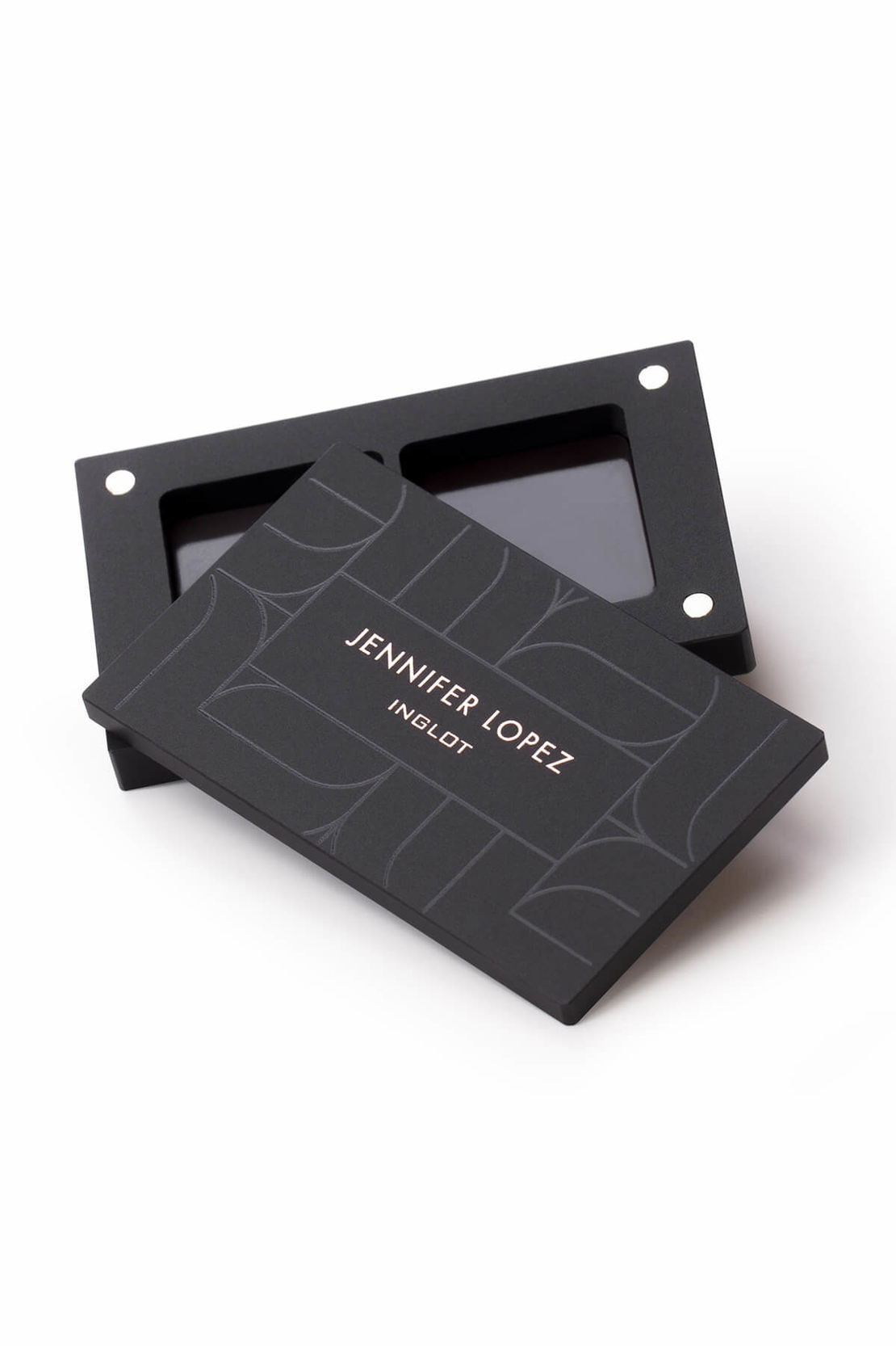 Inglot, Jennifer Lopez, Eyeshadow Palette, J-Fs2