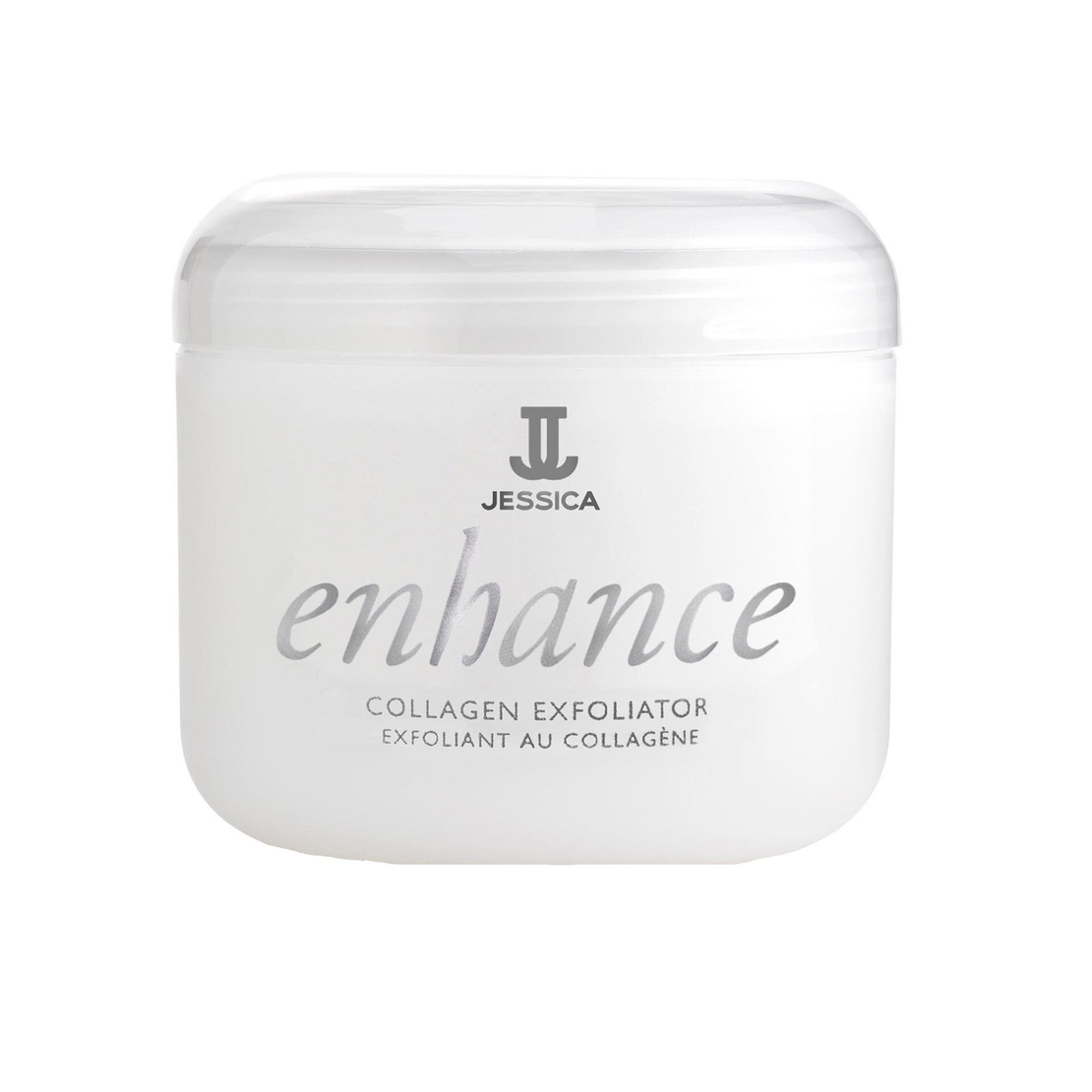 Jessica, Enhance, Cleanse & Scrub, Hand Scrub, 28 g