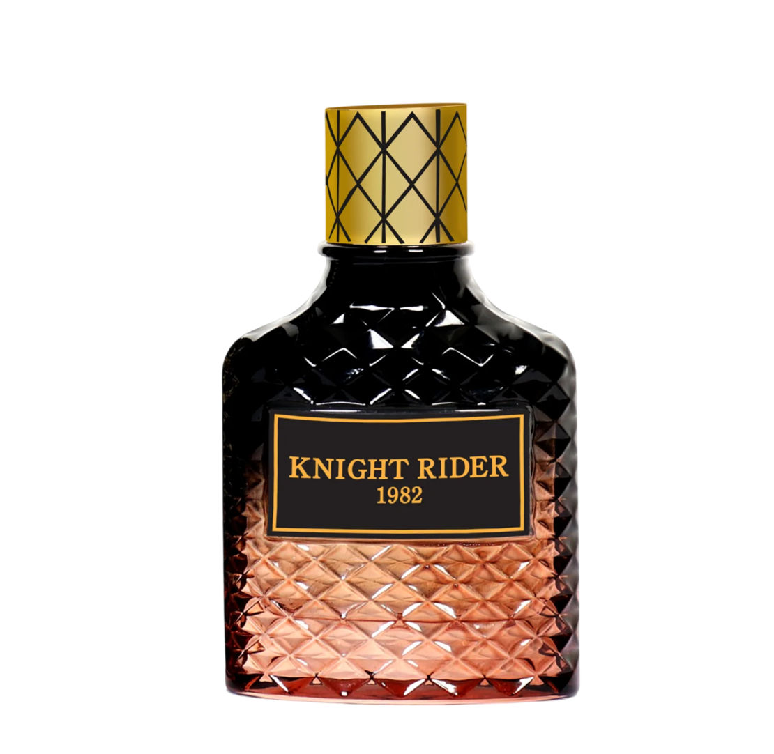 Louis Cardin, Knight Rider 1982, Eau De Parfum, For Men, 100 ml