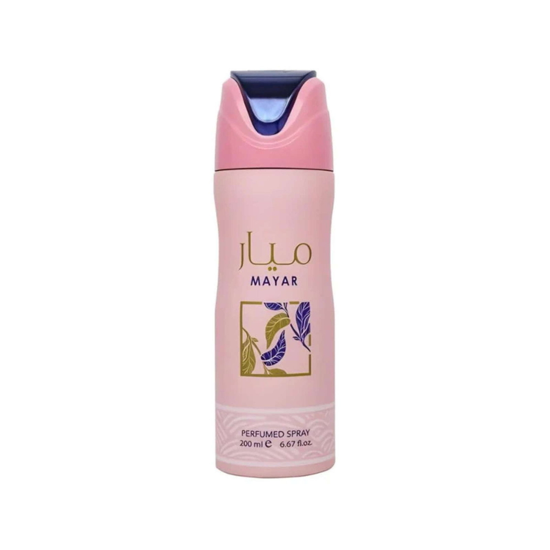 Lattafa, Mayar, Scented Spray, For Women, 200 ml