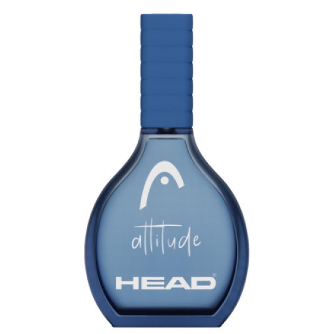 Head, Attitude, Eau De Toilette, For Men, 100 ml *Tester