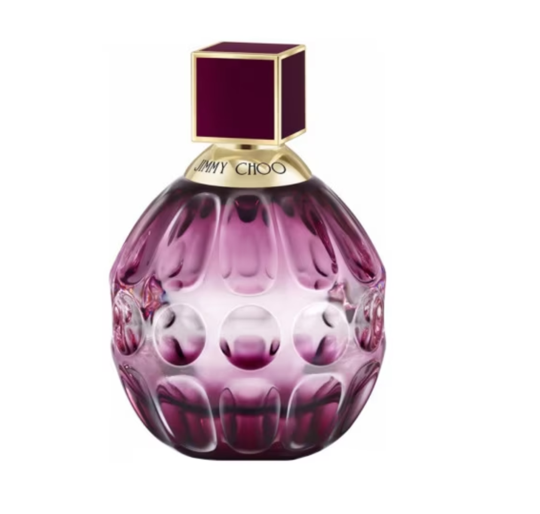 Jimmy Choo, Fever, Eau De Parfum, For Women, 40 ml