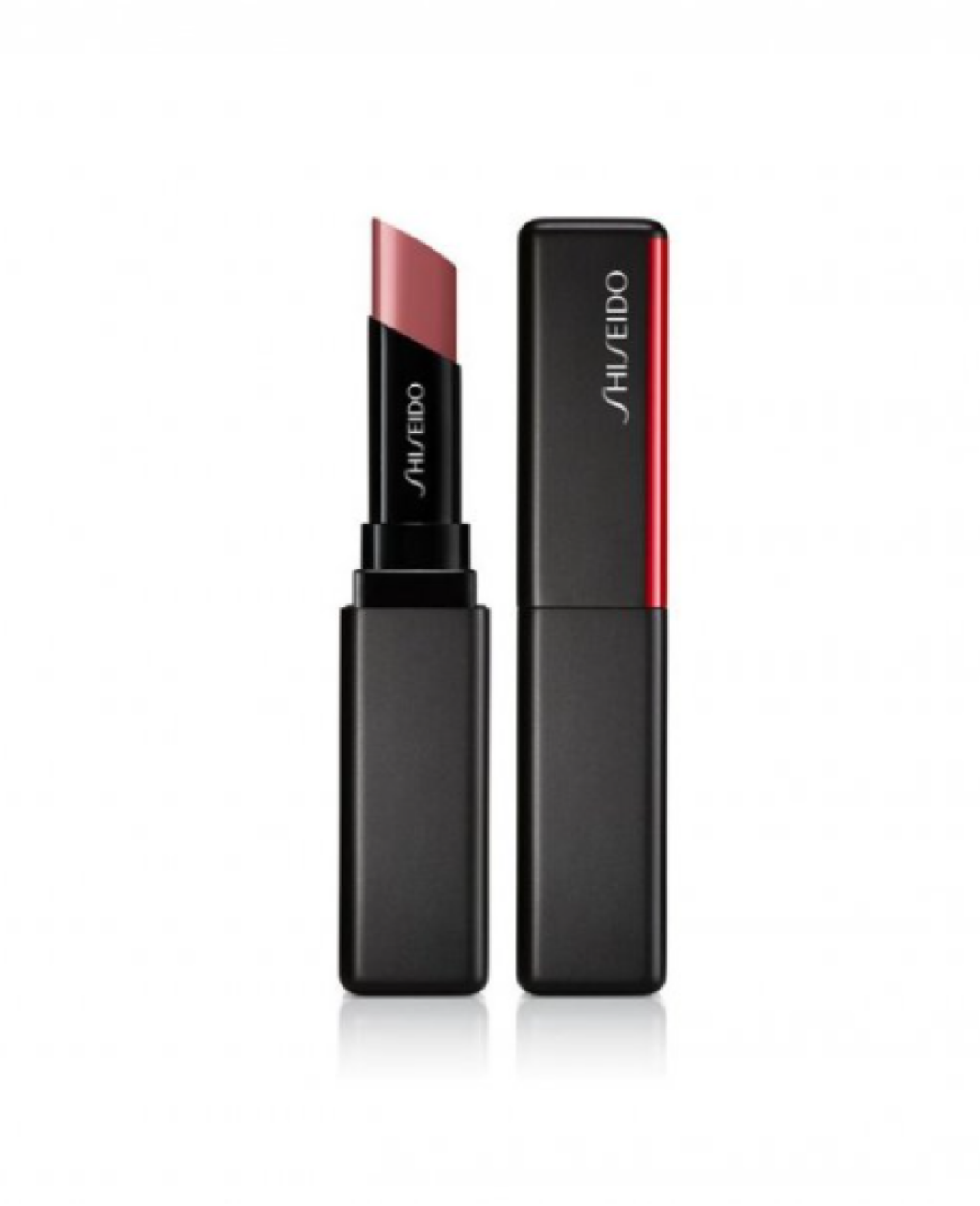 Shiseido, VisionAiry, Cream Lipstick, No. 228, Metropolis, 1.6 g *Tester