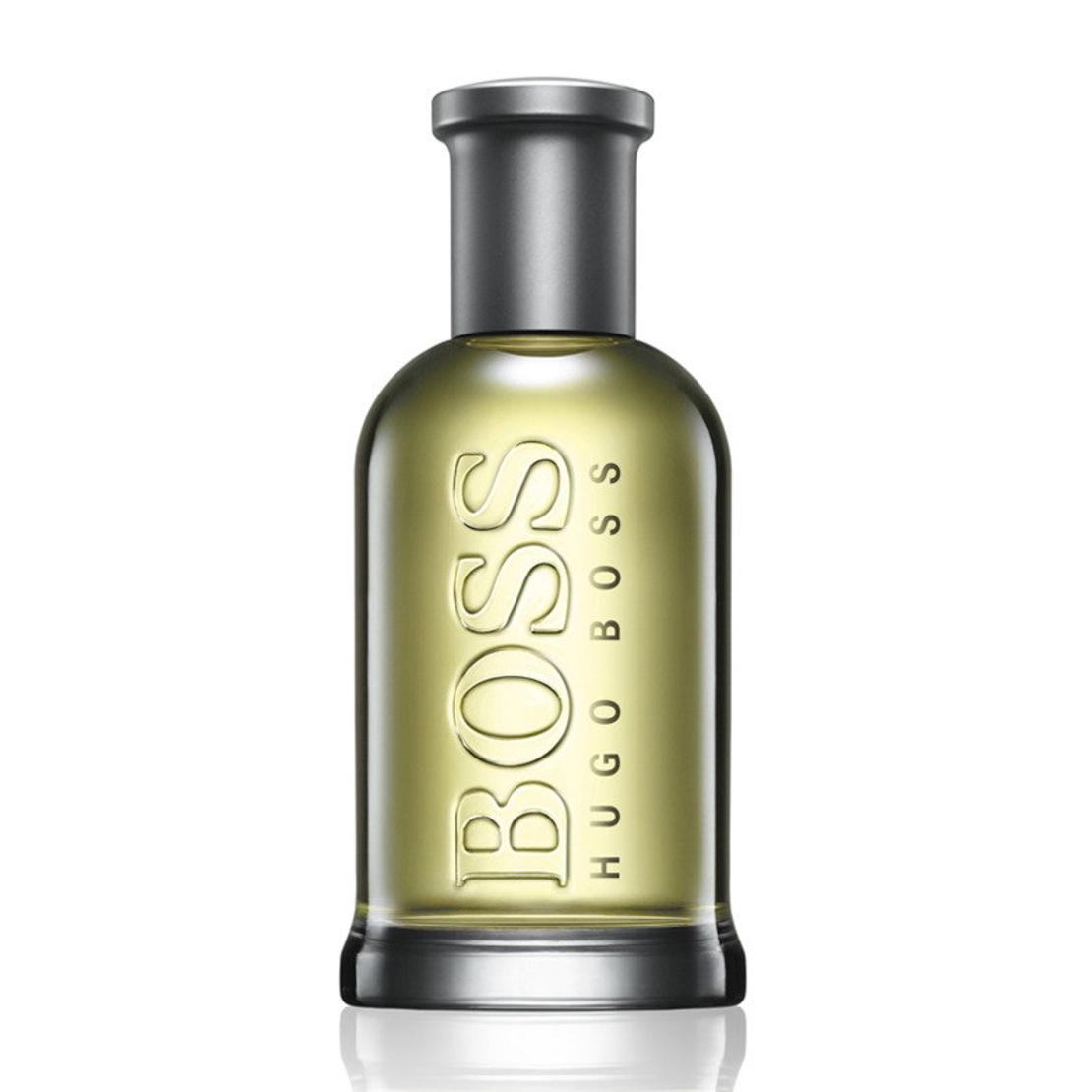 Hugo Boss, Boss Bottled Collector's Edition, Eau De Toilette, For Men, 100 ml *Tester